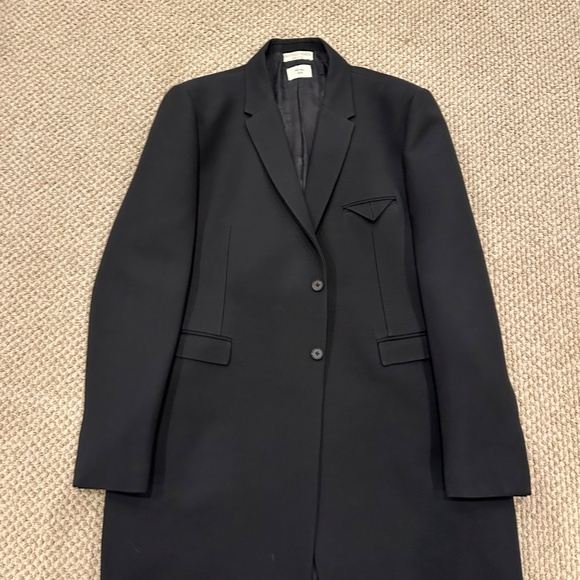 Men’s bottega venetta long coat - Picture 6 of 8
